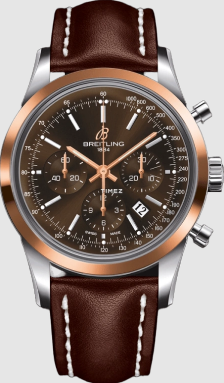 Replica Breitling transocean chronograph UB015212.Q594.437X.A20BA.1 Watch Replica Breitling transocean chronograph UB015212.Q594.437X.A20BA.1 Watch